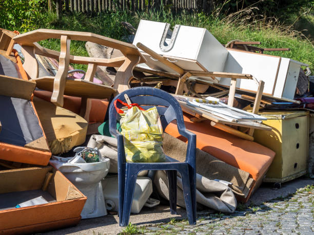 Best Electronics Removal Services  in Fremont, NC