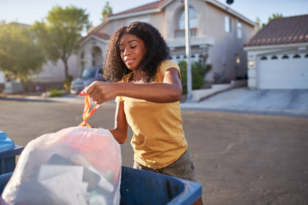 Best Attic Cleanout Services  in Fremont, NC