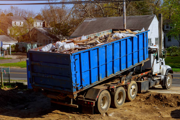 Best Commercial Cleanout Services  in Fremont, NC