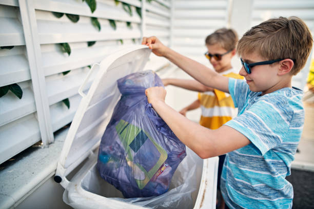 Best Household Junk Removal  in Fremont, NC