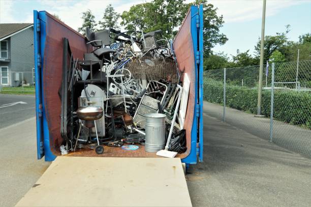Best Appliance Removal Near Me  in Fremont, NC