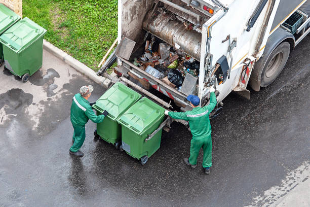 Best Basement Cleanout Services  in Fremont, NC