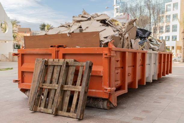 Best Yard Cleanup Services  in Fremont, NC