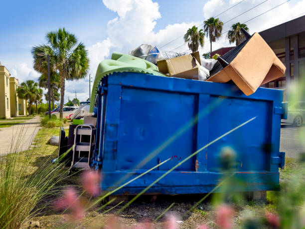 Commercial Cleanout Services in Fremont, NC
