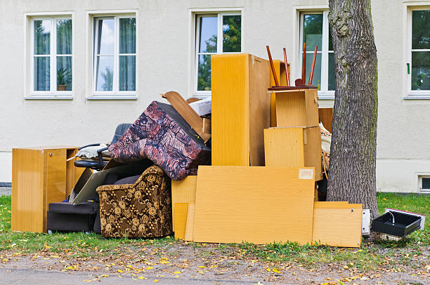 Yard Cleanup Services in Fremont, NC