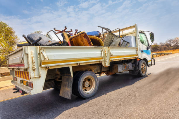 Best Full-Service Junk Removal  in Fremont, NC