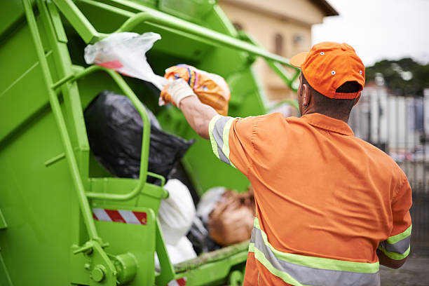 Best Construction Debris Removal  in Fremont, NC