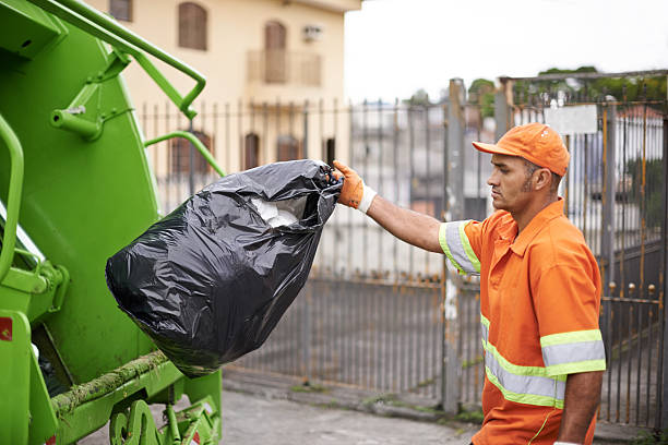 Trusted Fremont, NC Junk Removal Experts