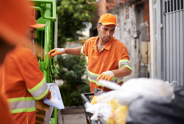 Best Commercial Cleanout Services  in Fremont, NC