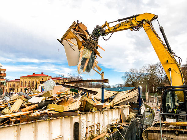 Best Office Junk Removal  in Fremont, NC