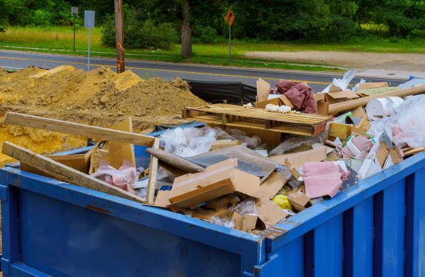 Best Estate Cleanout Services  in Fremont, NC
